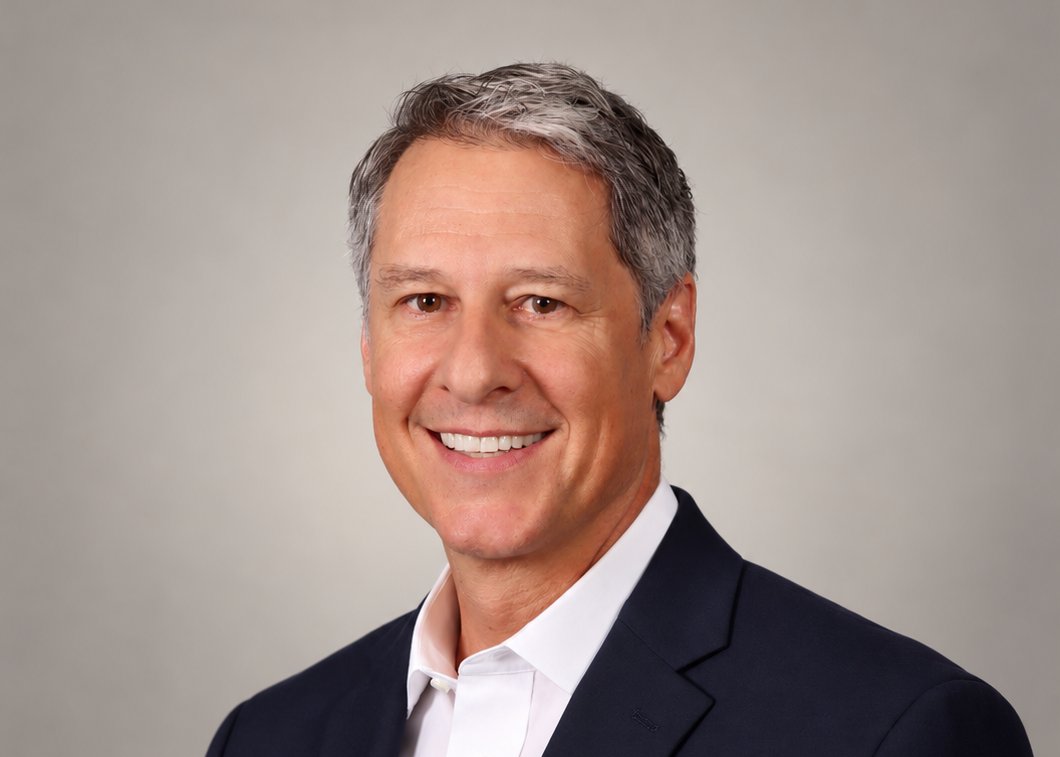 Jon Bates, co-founder of Tempest M&A Advisors