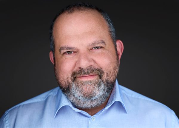 JP Midgley, co-founder of Tempest M&A Advisors